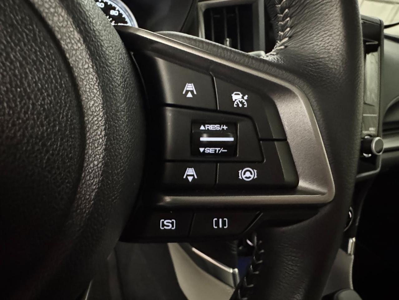 Subaru Forester  2024