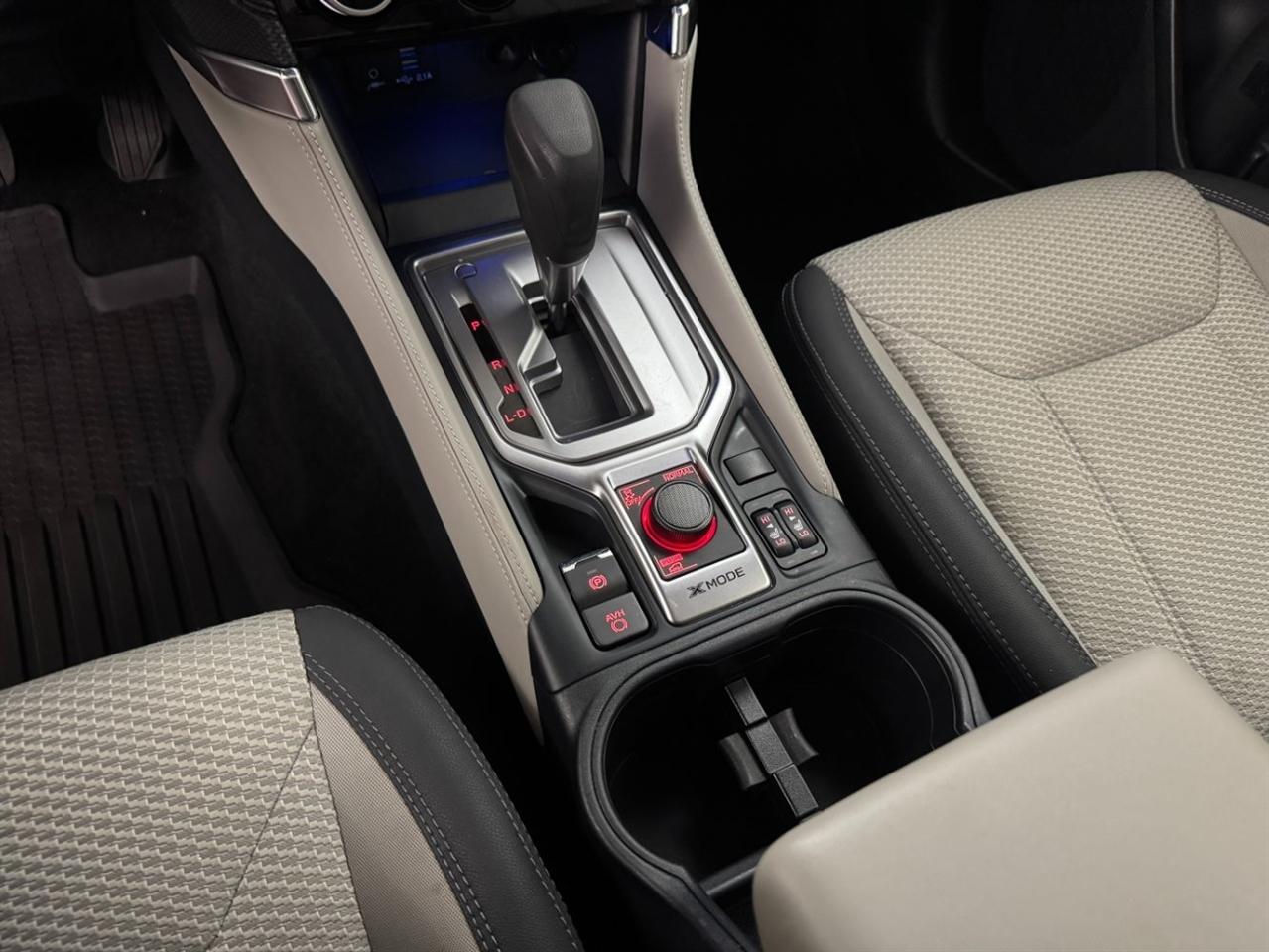 Subaru Forester  2024