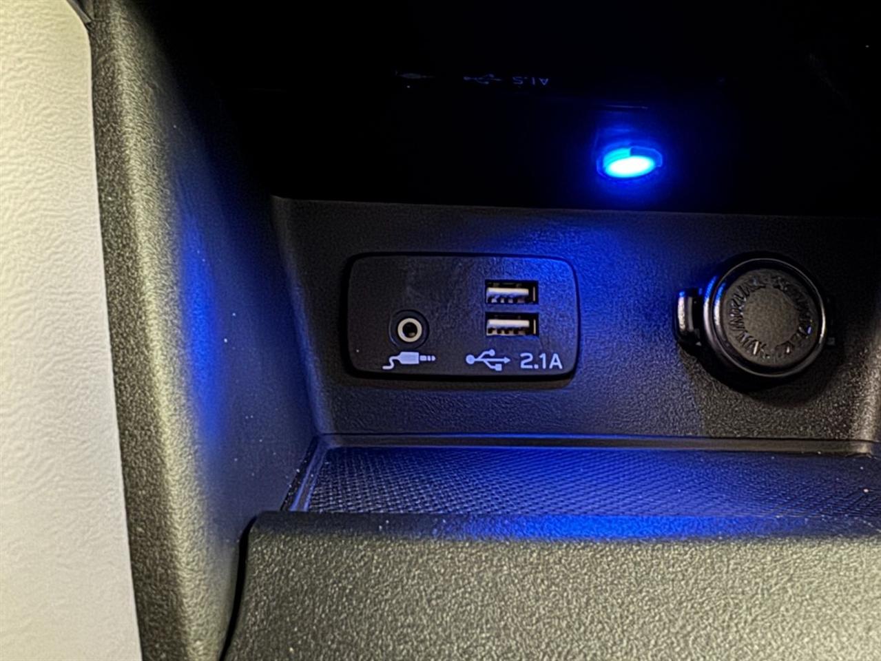 Subaru Forester  2024
