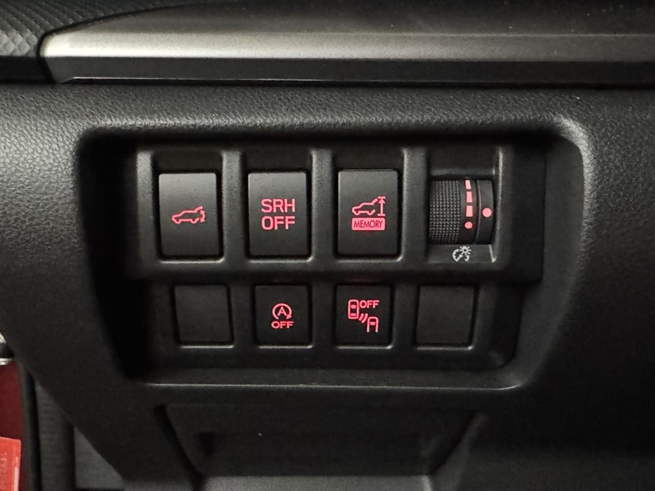 Subaru Forester  2024