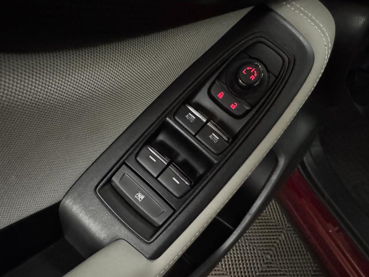 Subaru Forester  2024