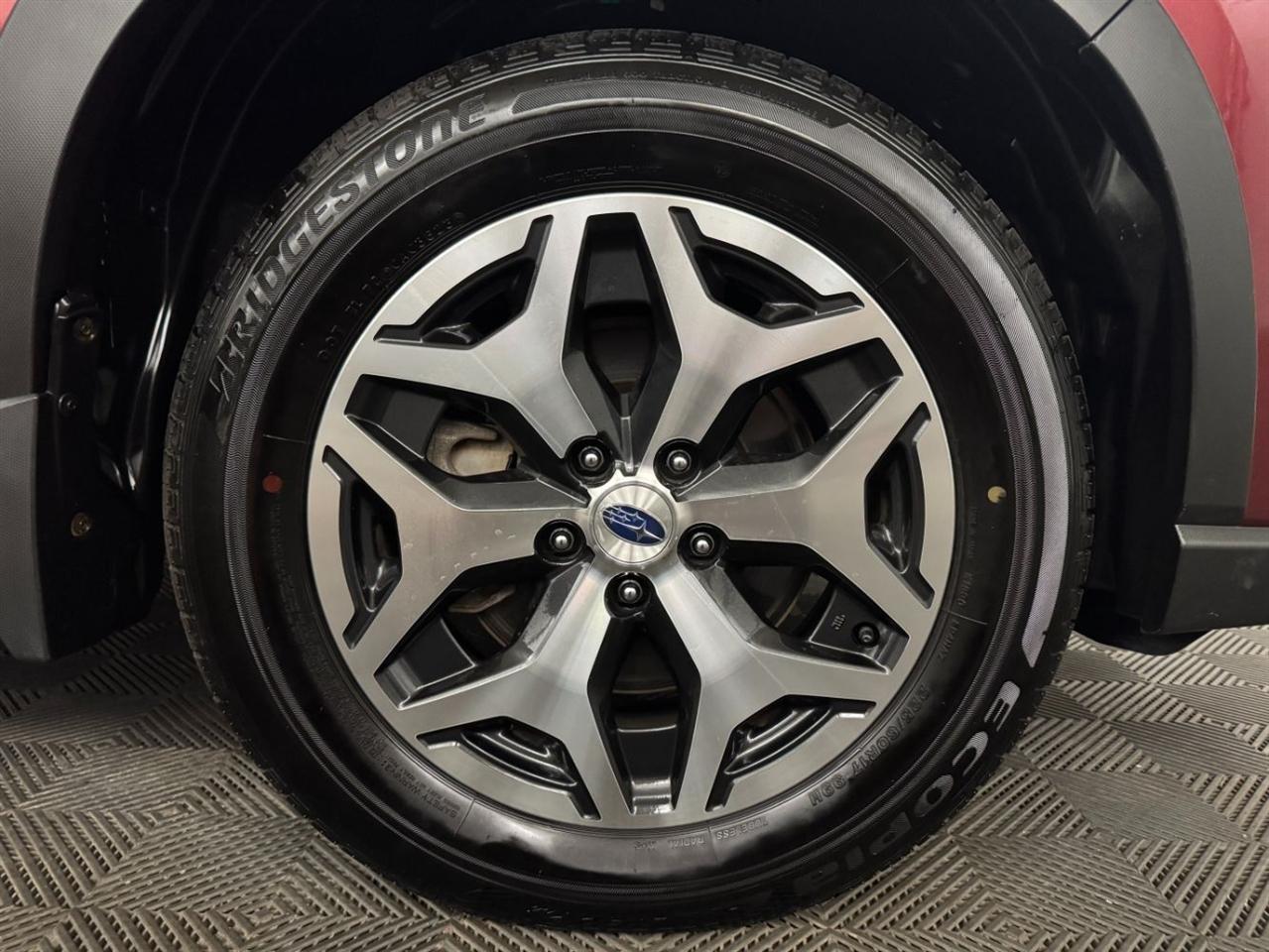 Subaru Forester  2024