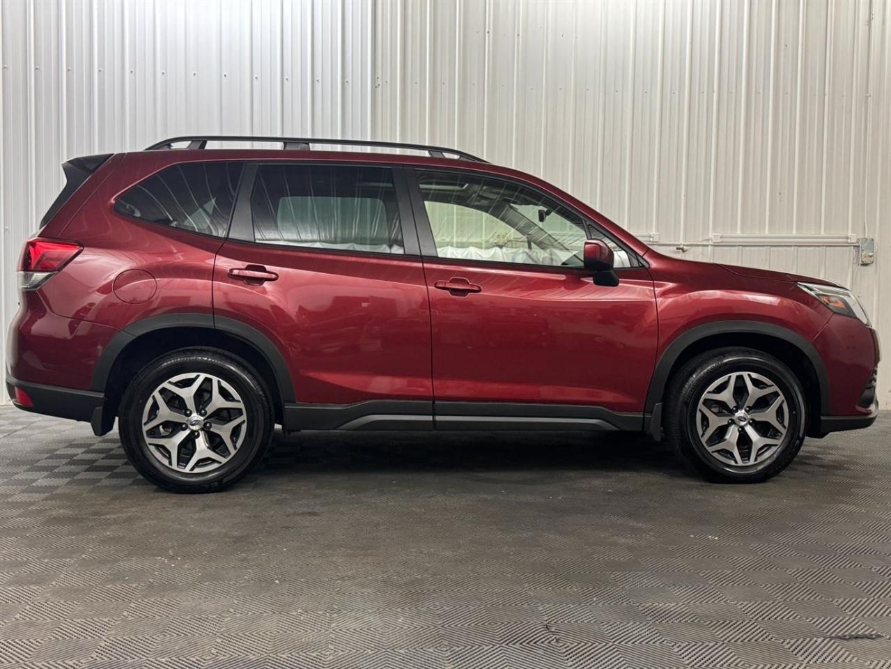 Subaru Forester  2024