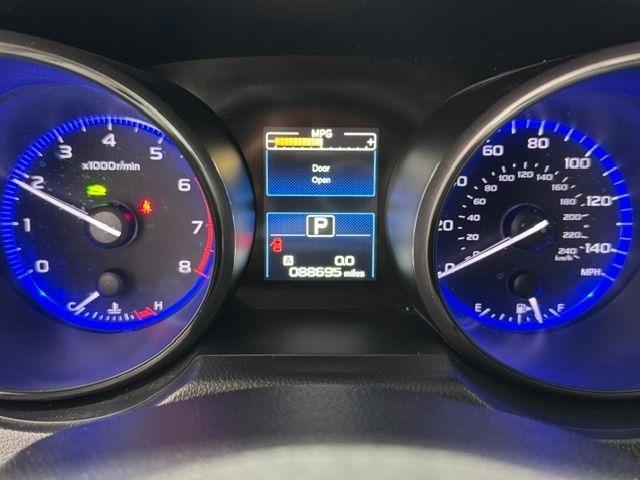 Subaru Outback  2018