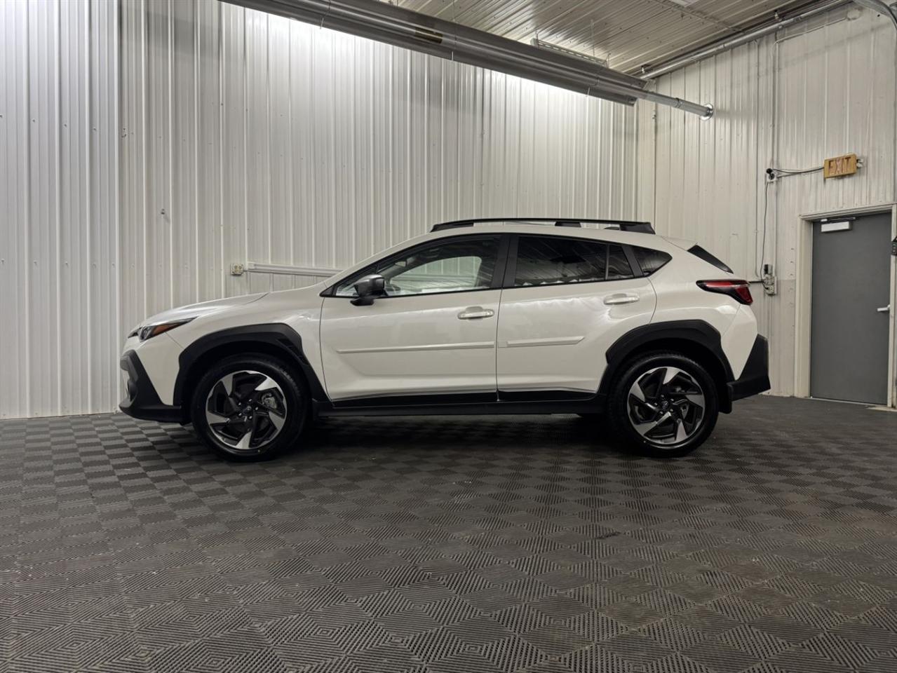 Subaru Crosstrek  2025