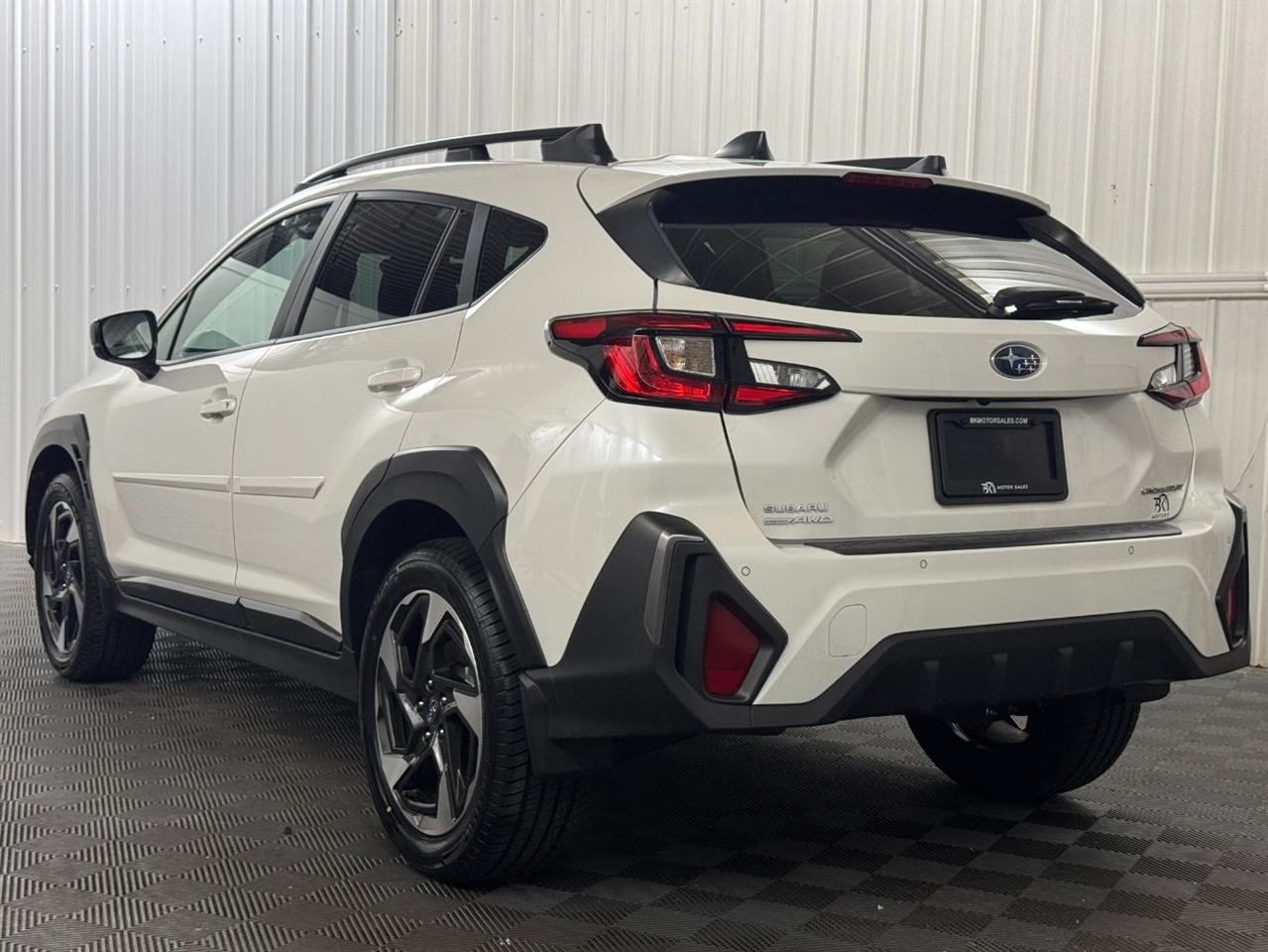 Subaru Crosstrek  2025