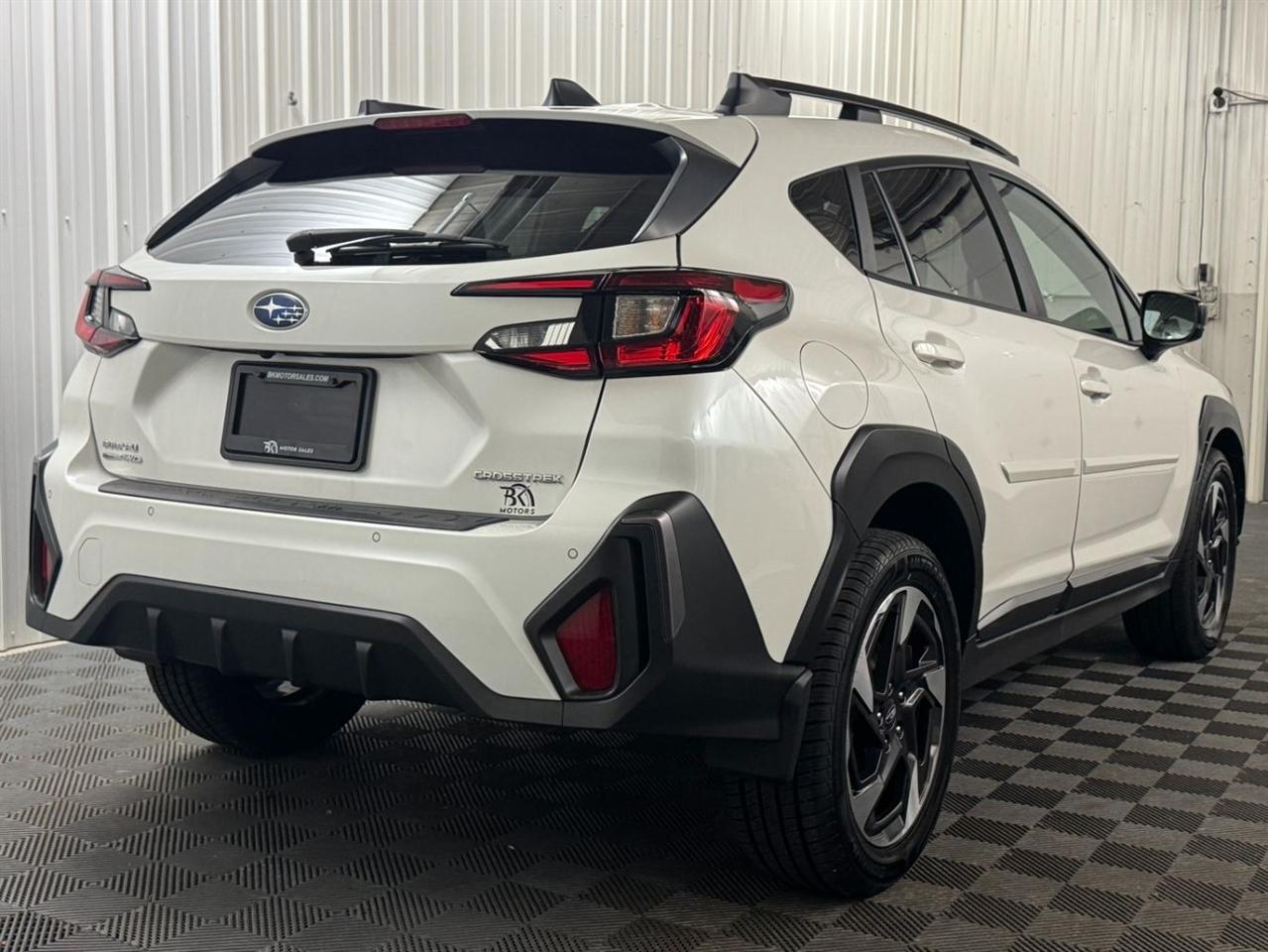 Subaru Crosstrek  2025