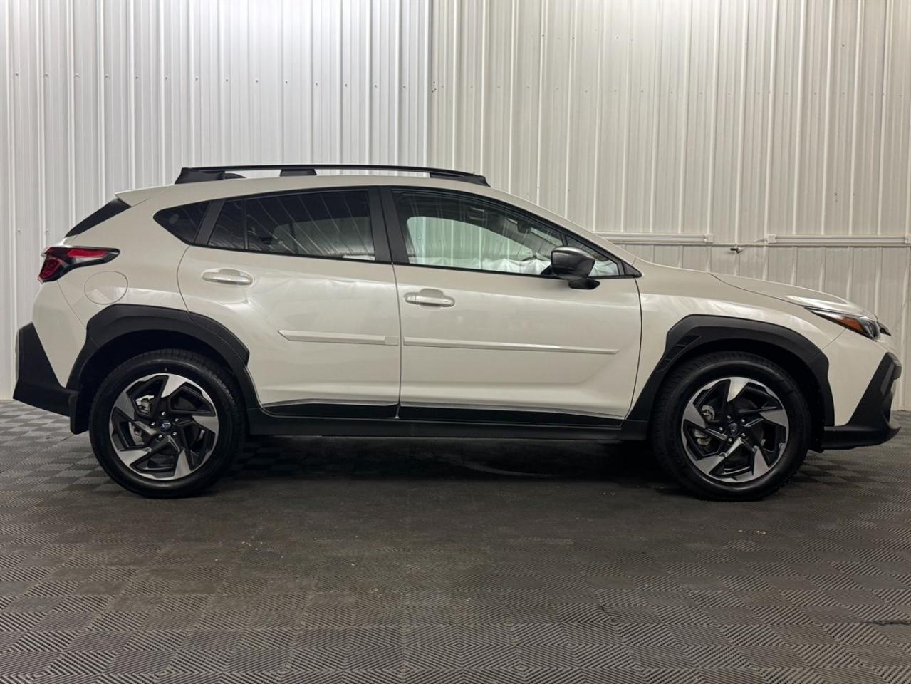 Subaru Crosstrek  2025