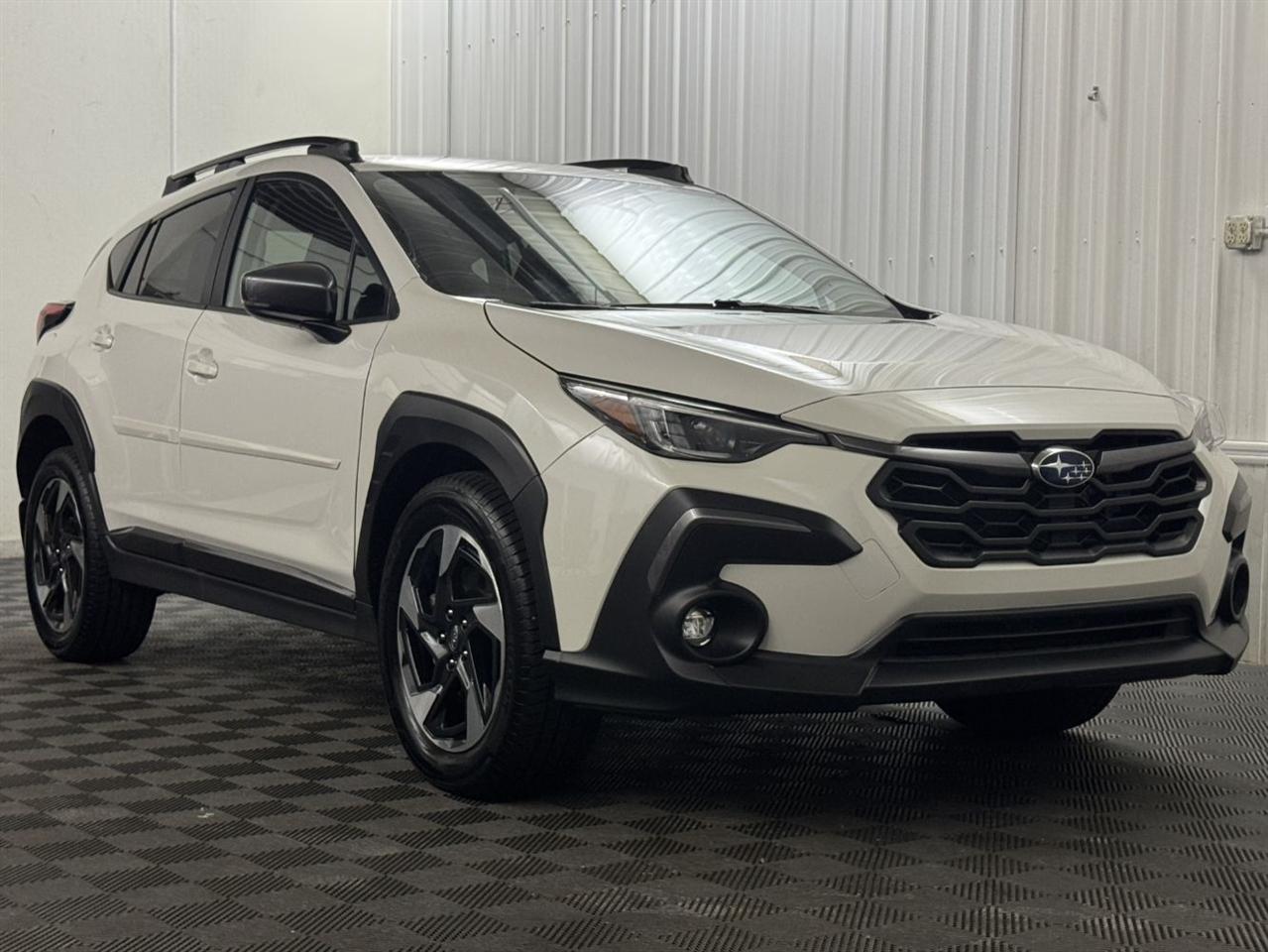 Subaru Crosstrek  2025