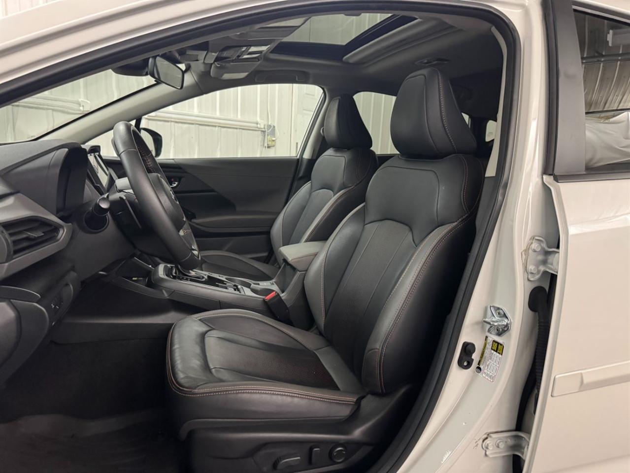 Subaru Crosstrek  2025