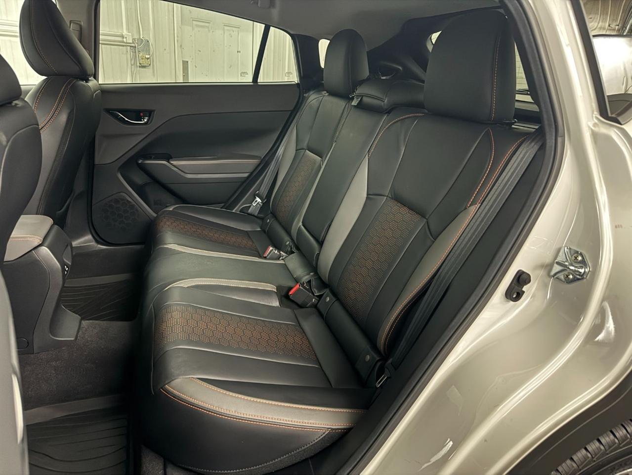 Subaru Crosstrek  2025