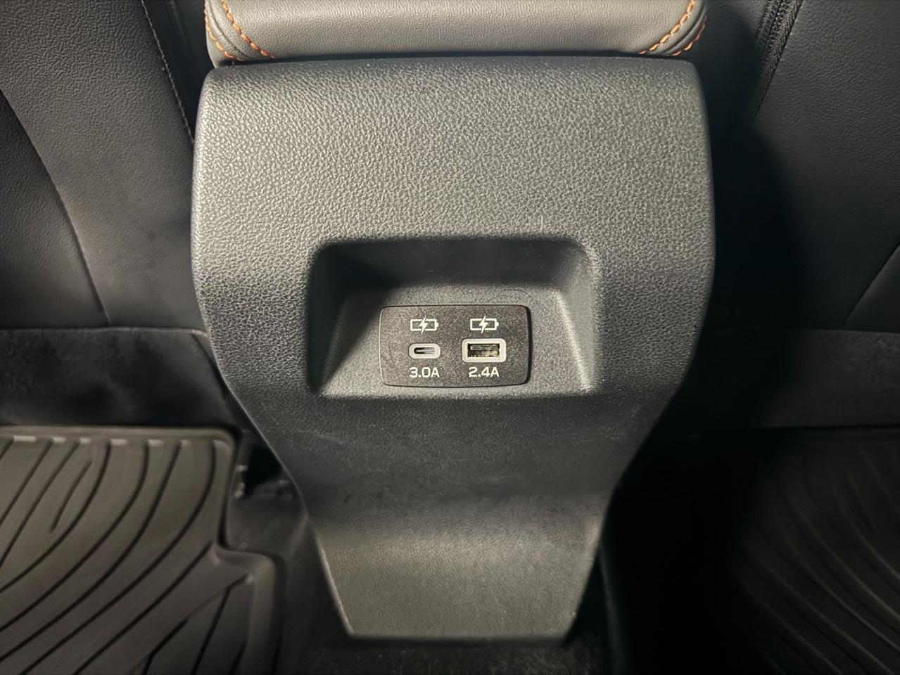 Subaru Crosstrek  2025