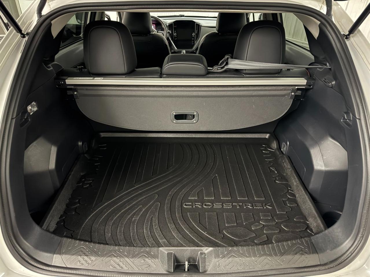 Subaru Crosstrek  2025