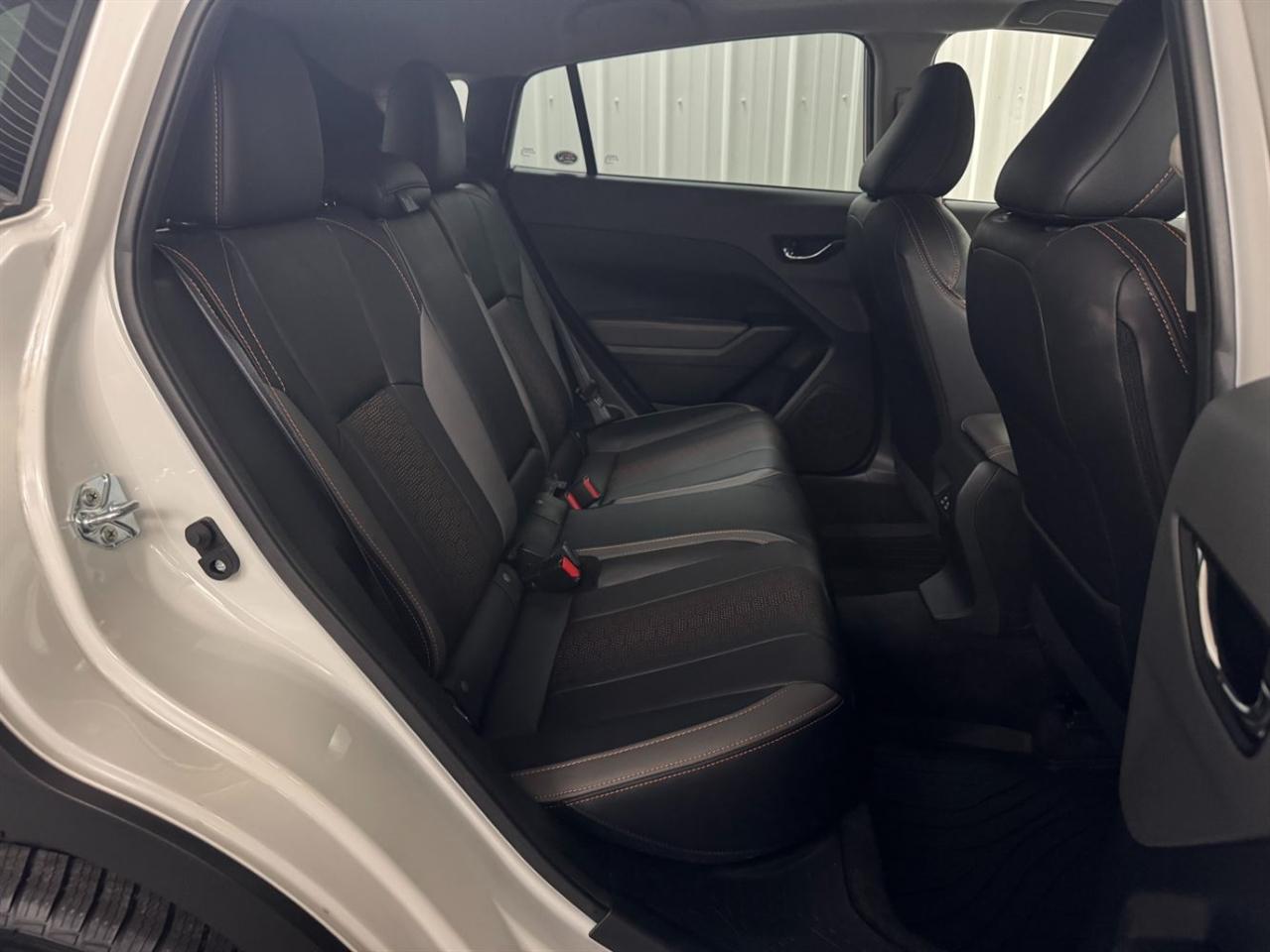 Subaru Crosstrek  2025