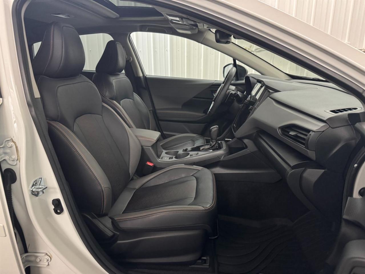 Subaru Crosstrek  2025