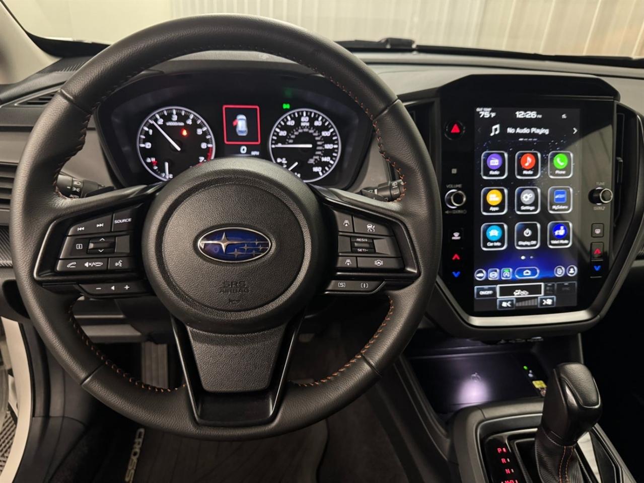 Subaru Crosstrek  2025