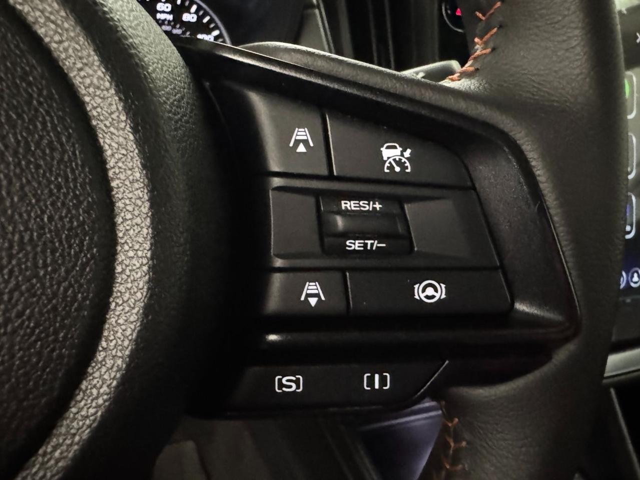Subaru Crosstrek  2025