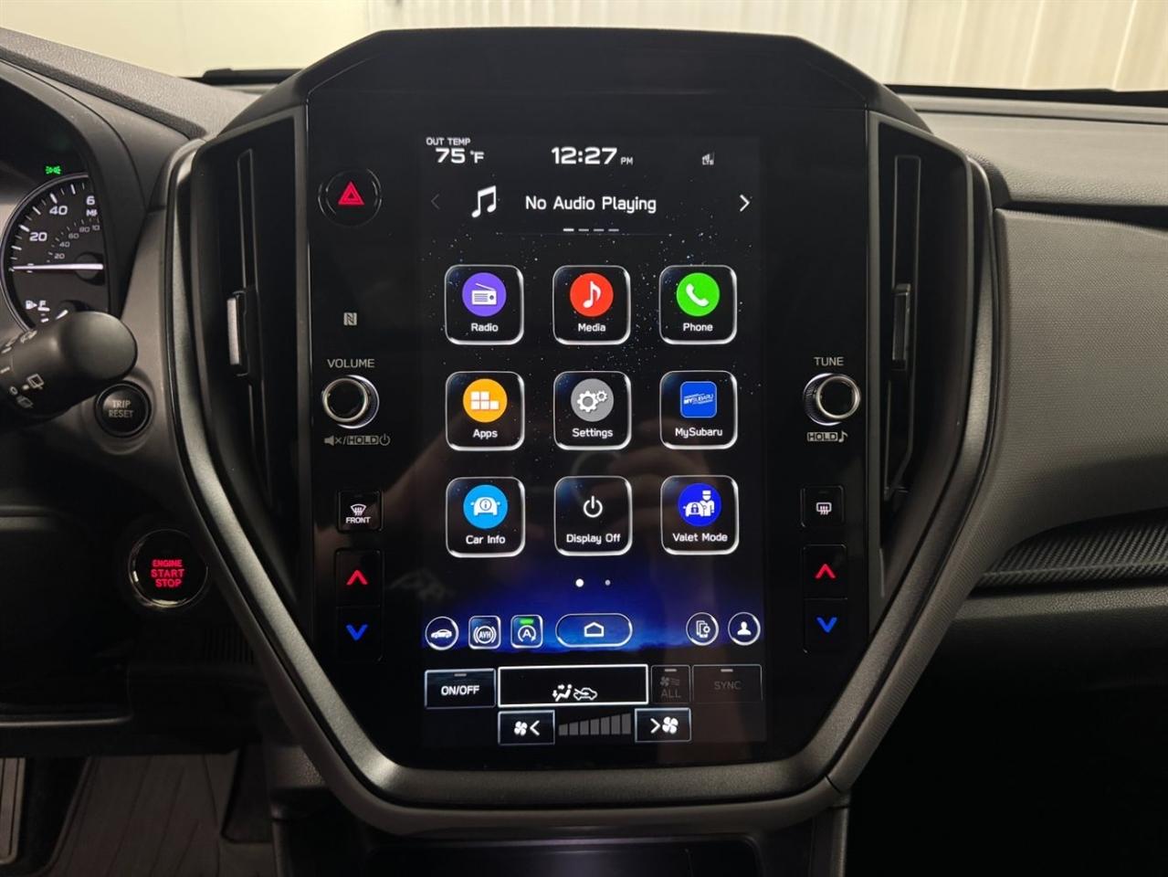 Subaru Crosstrek  2025