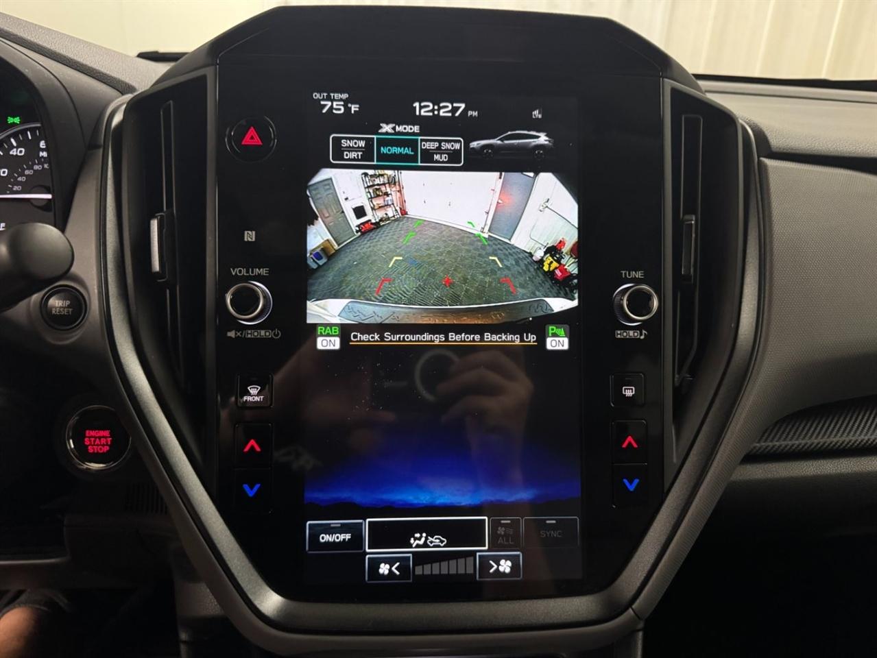 Subaru Crosstrek  2025