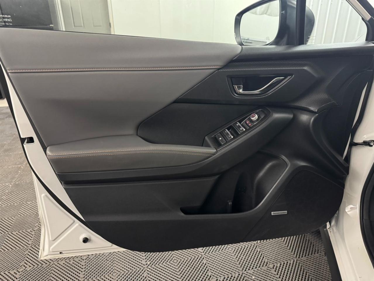 Subaru Crosstrek  2025