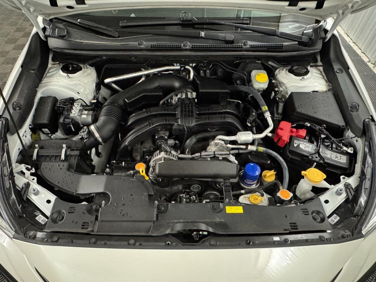 Subaru Crosstrek  2025