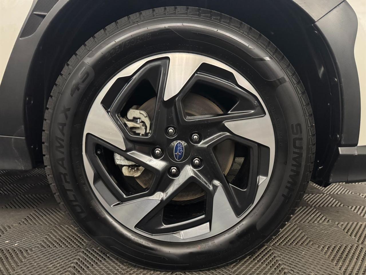 Subaru Crosstrek  2025