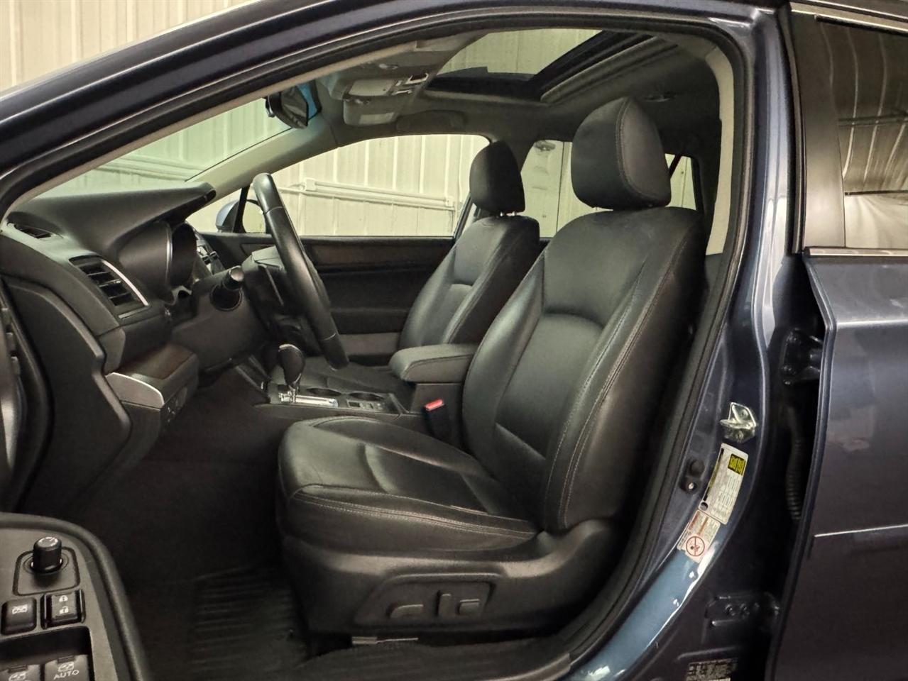 Subaru Outback  2017