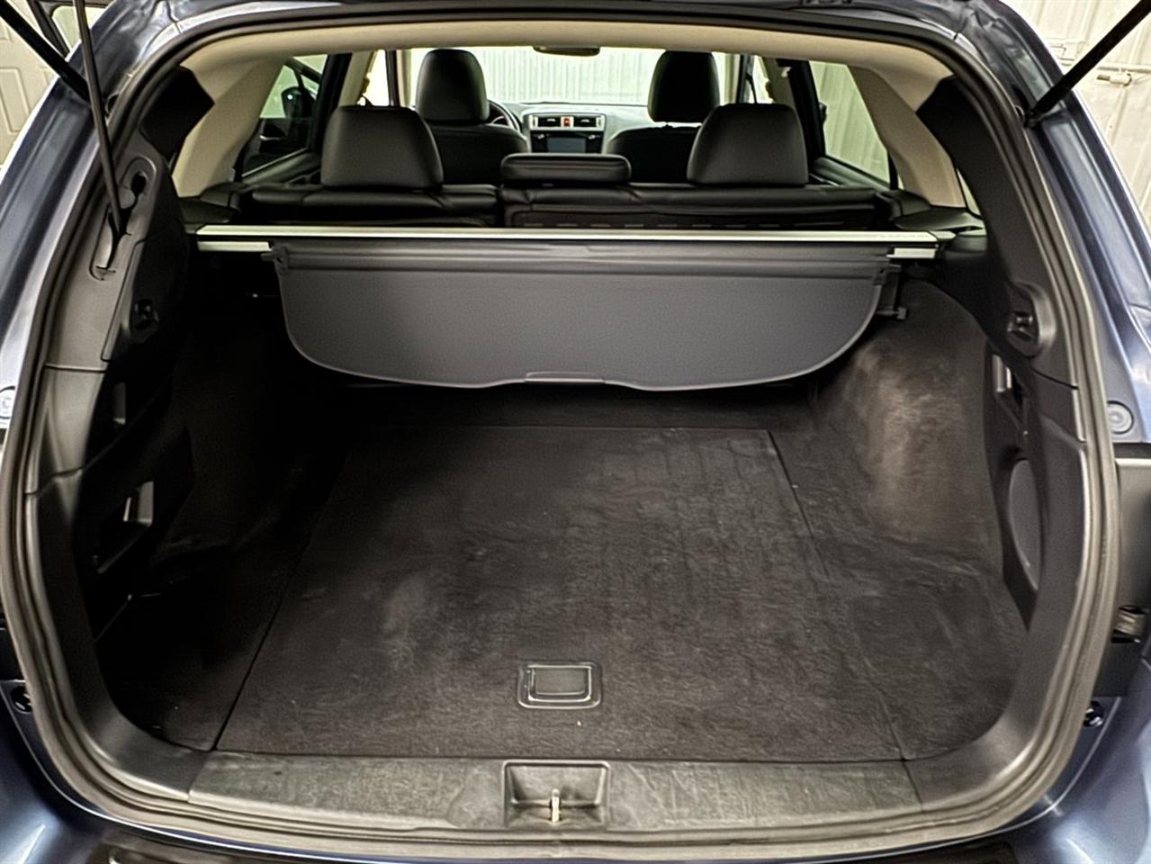 Subaru Outback  2017