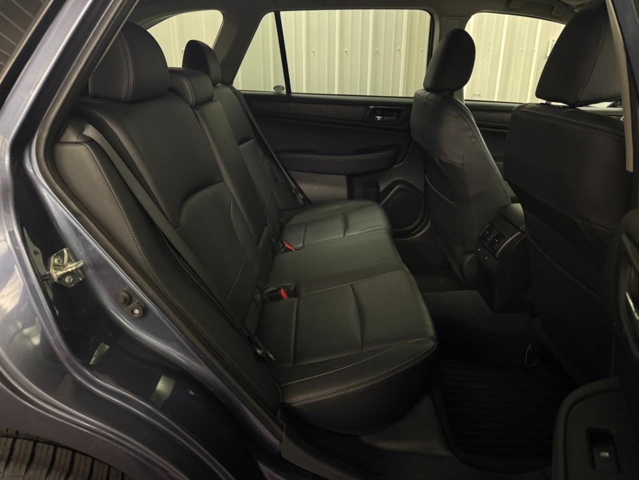 Subaru Outback  2017