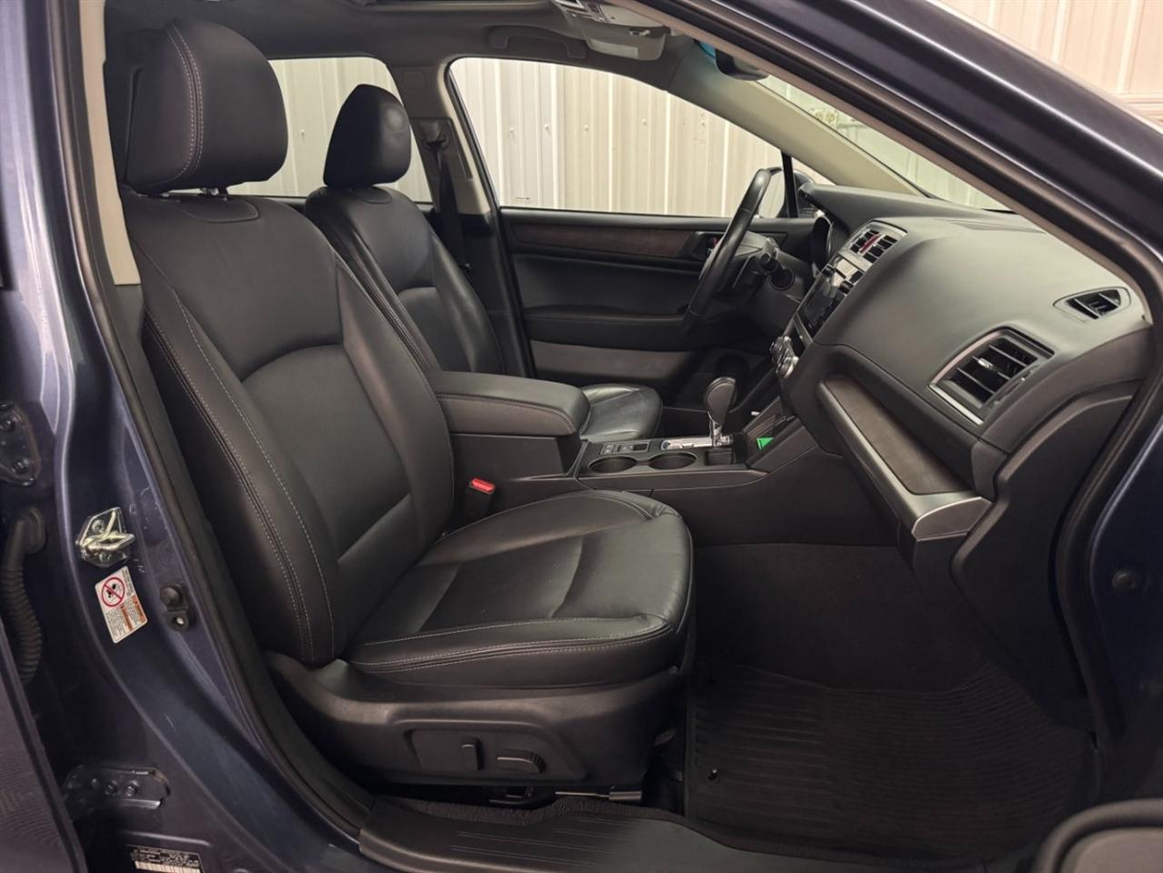 Subaru Outback  2017