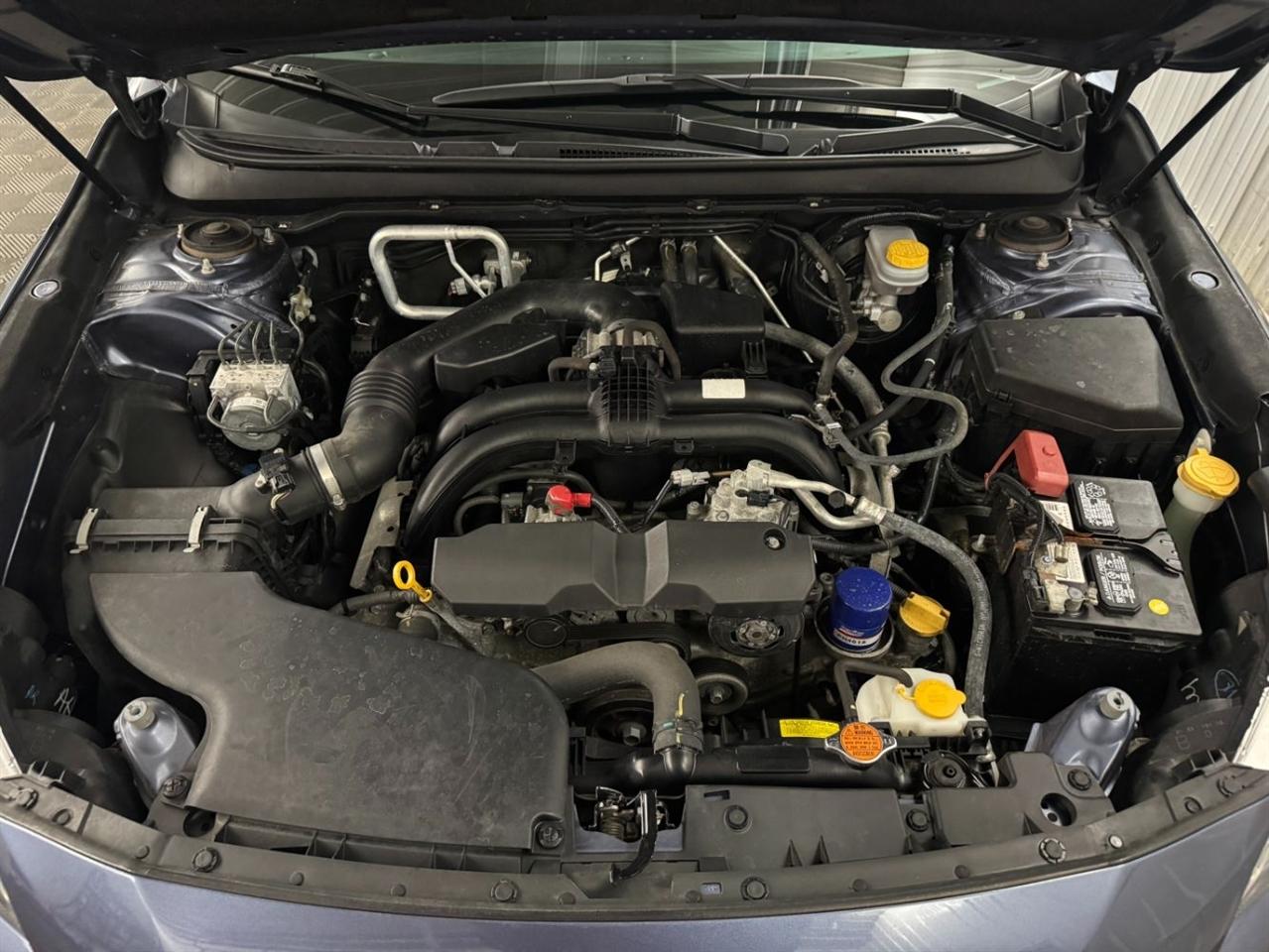 Subaru Outback  2017