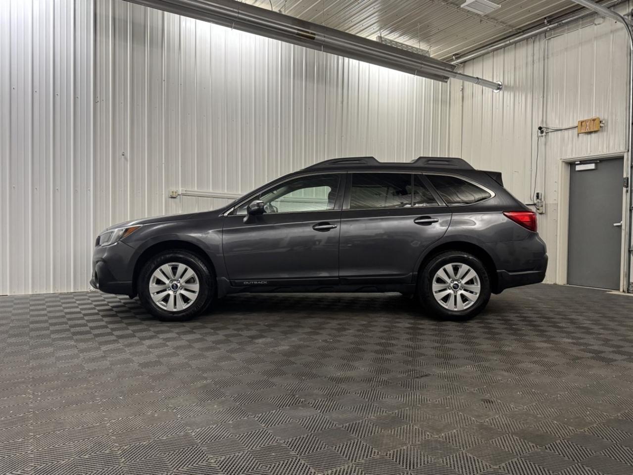 Subaru Outback  2019