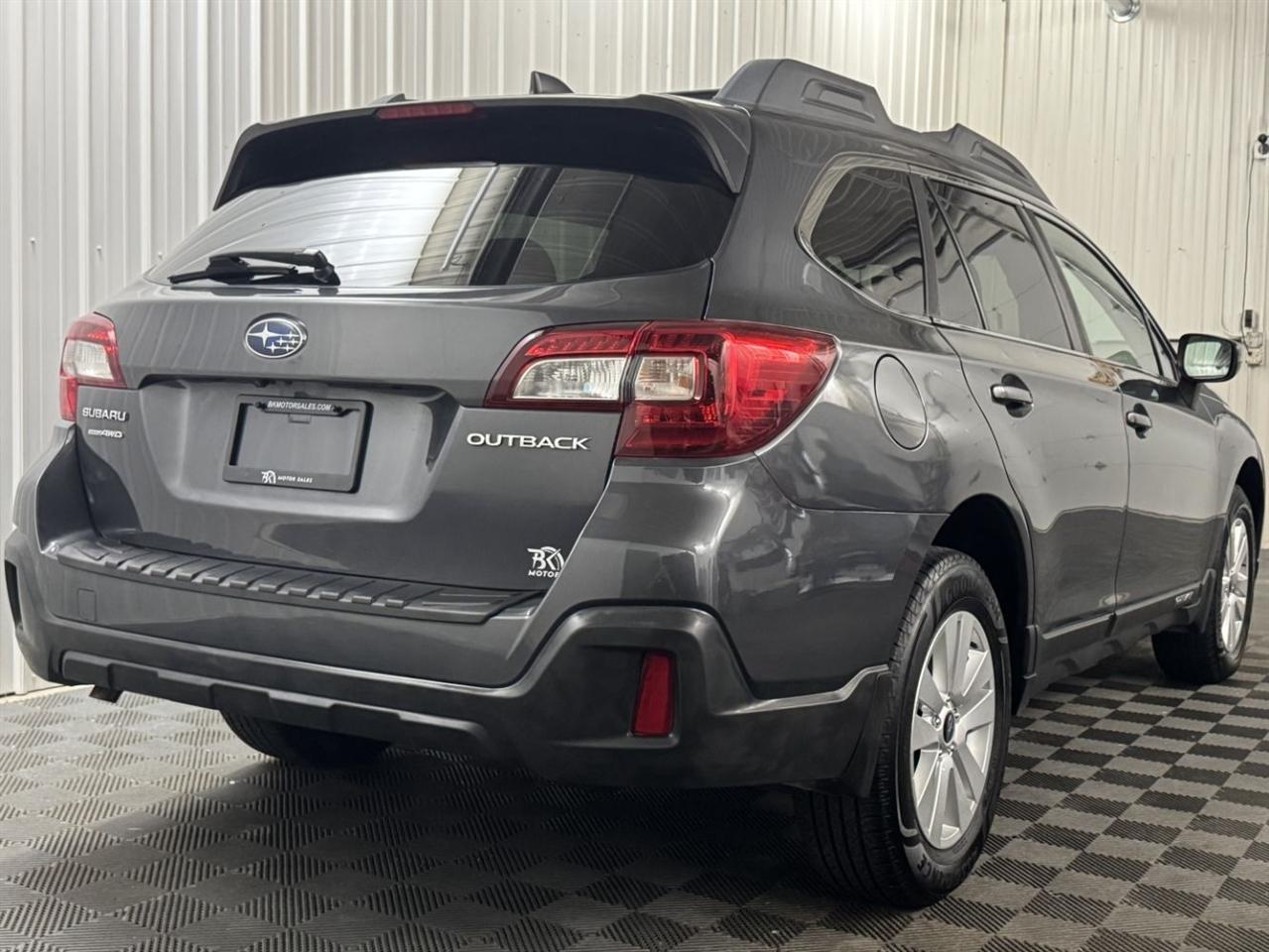 Subaru Outback  2019