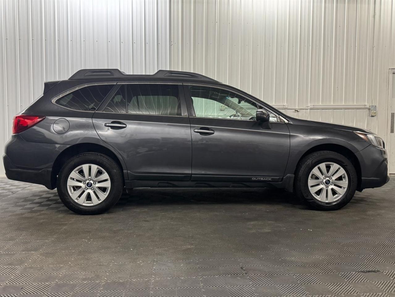 Subaru Outback  2019