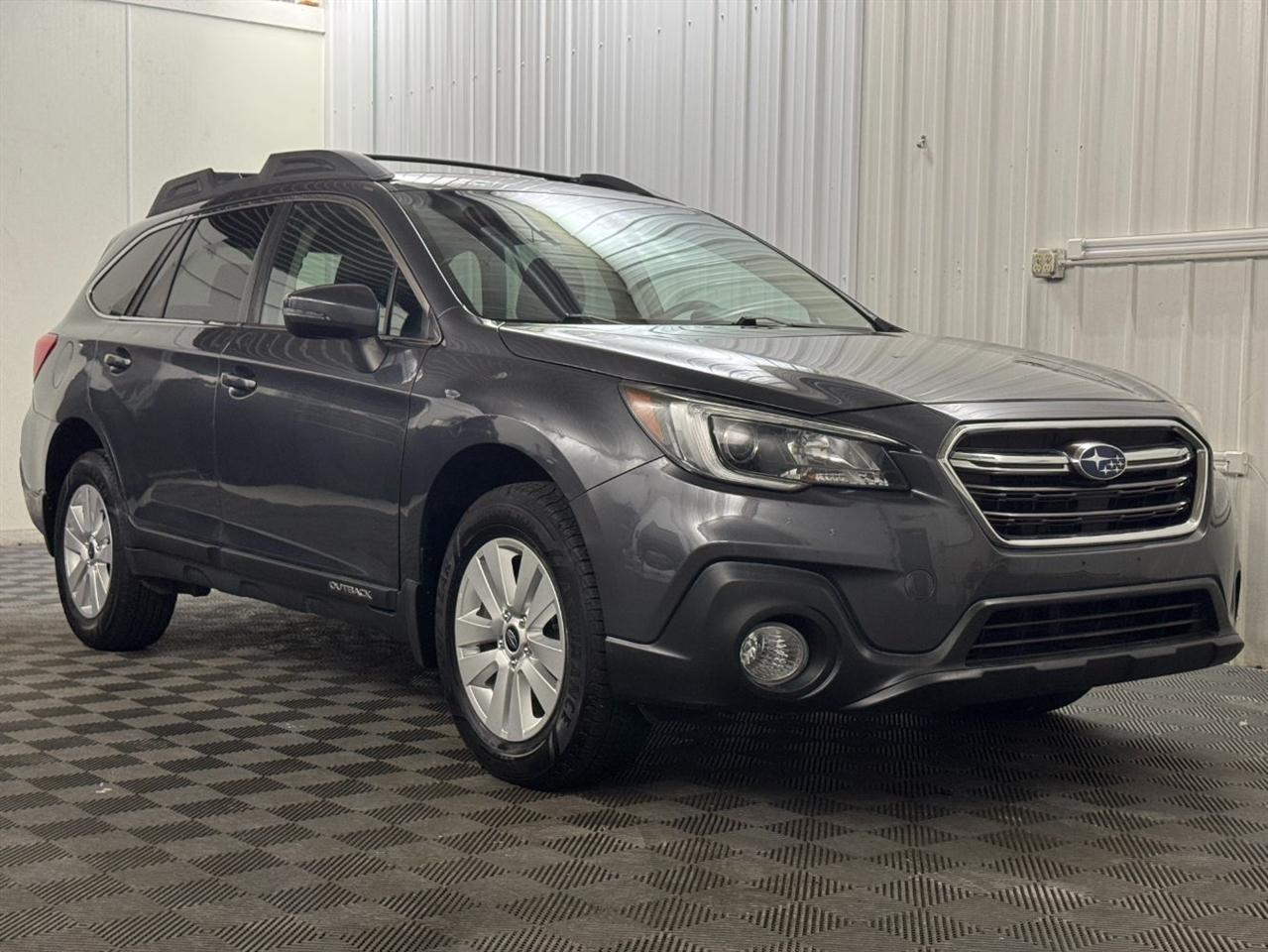 Subaru Outback  2019