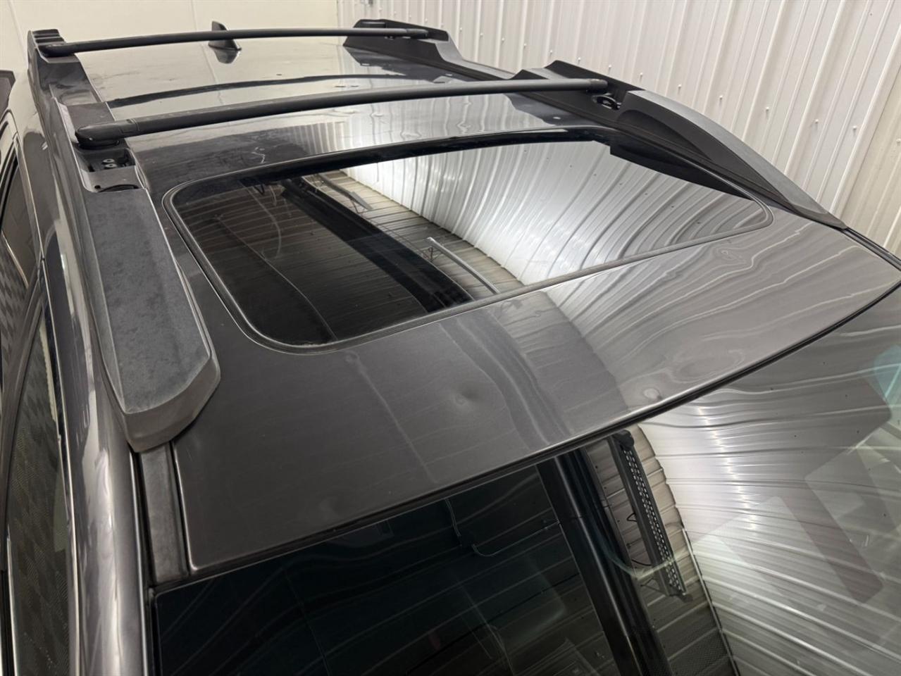 Subaru Outback  2019