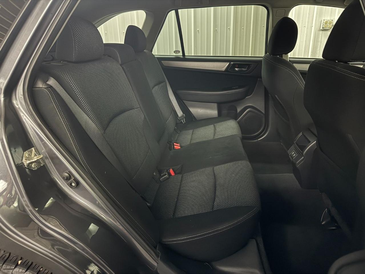 Subaru Outback  2019