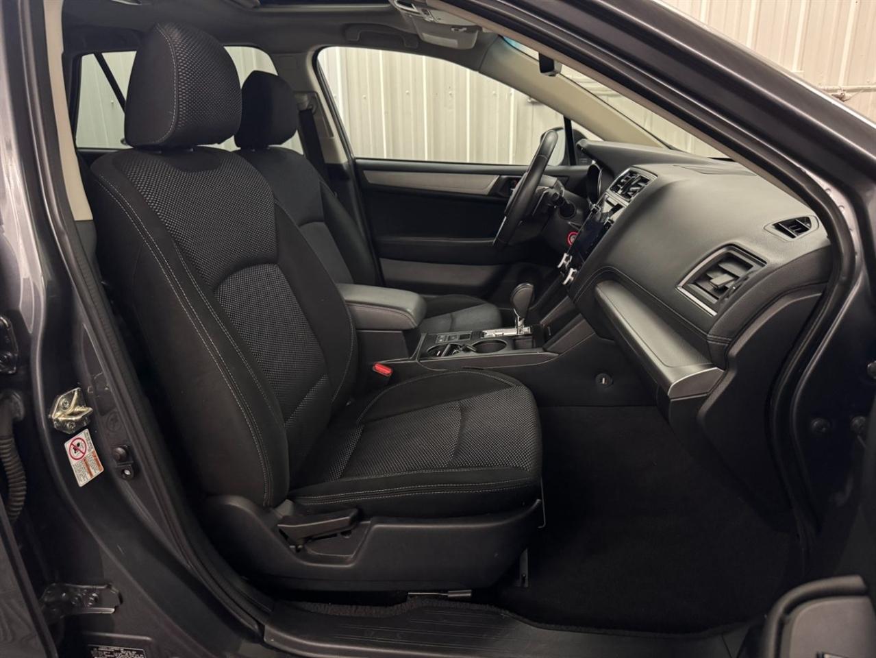Subaru Outback  2019