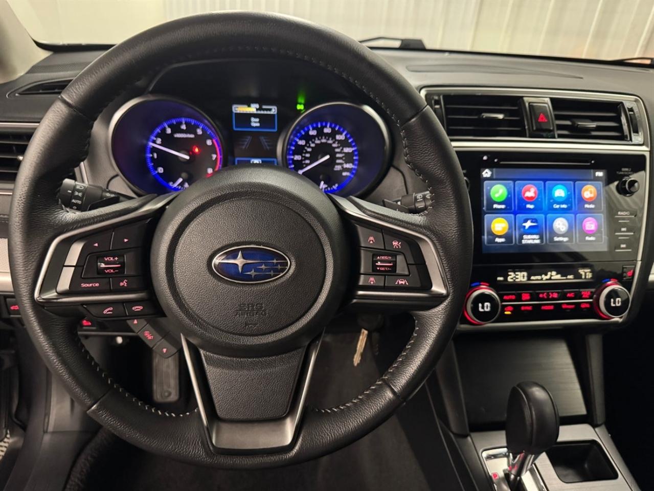 Subaru Outback  2019