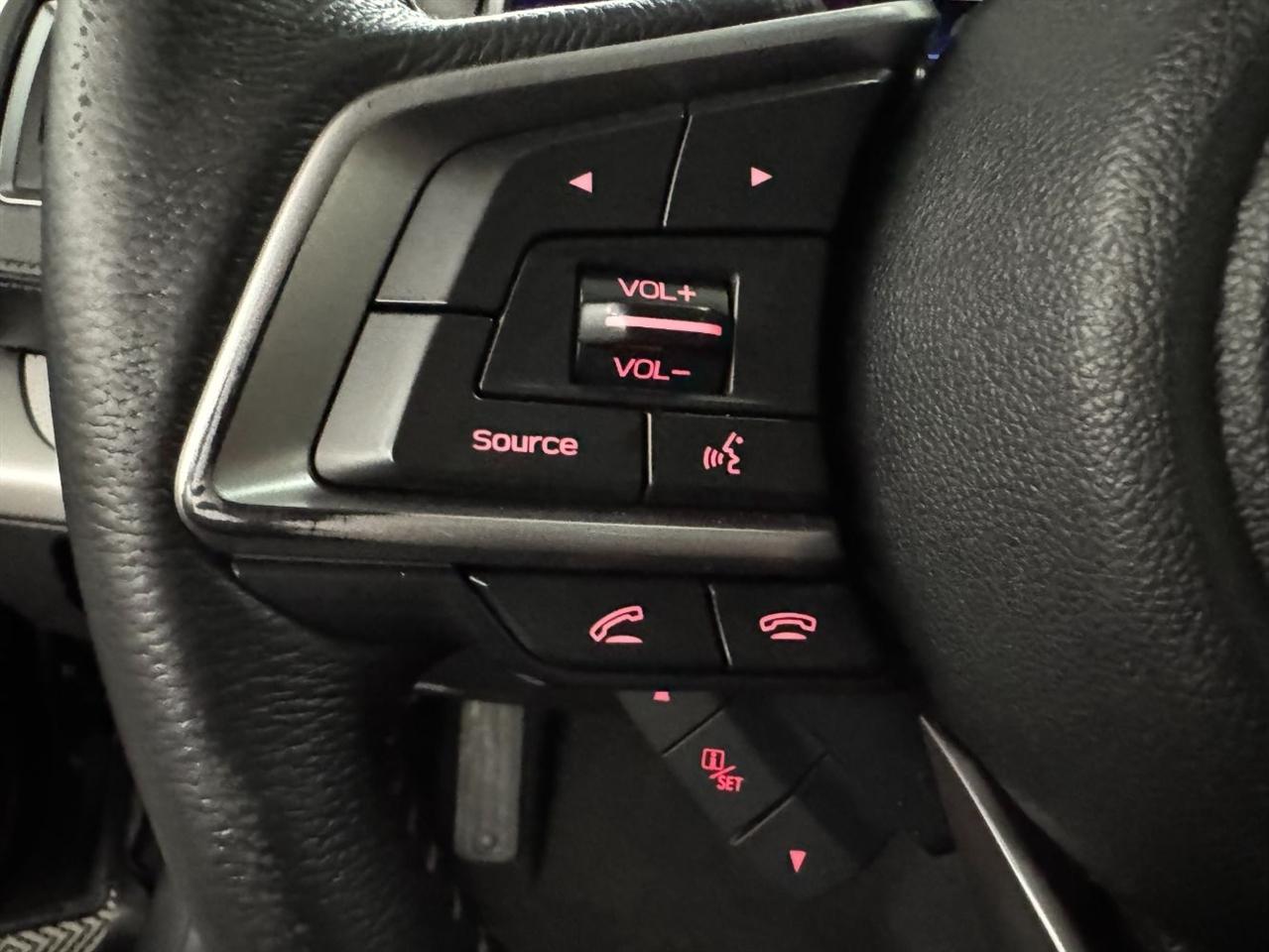 Subaru Outback  2019