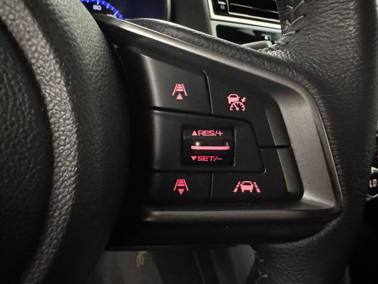 Subaru Outback  2019