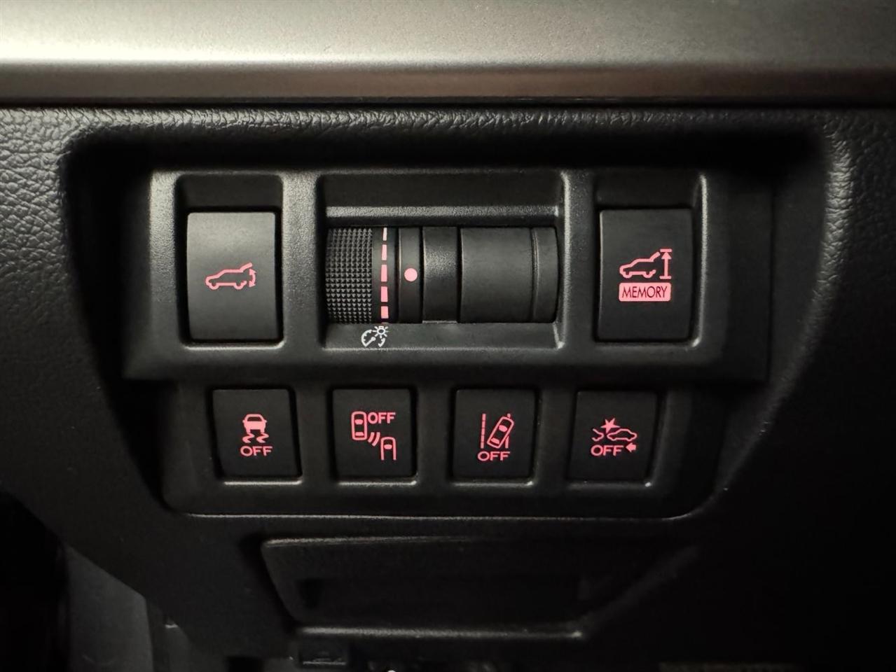 Subaru Outback  2019
