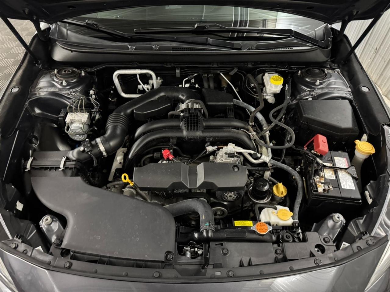 Subaru Outback  2019