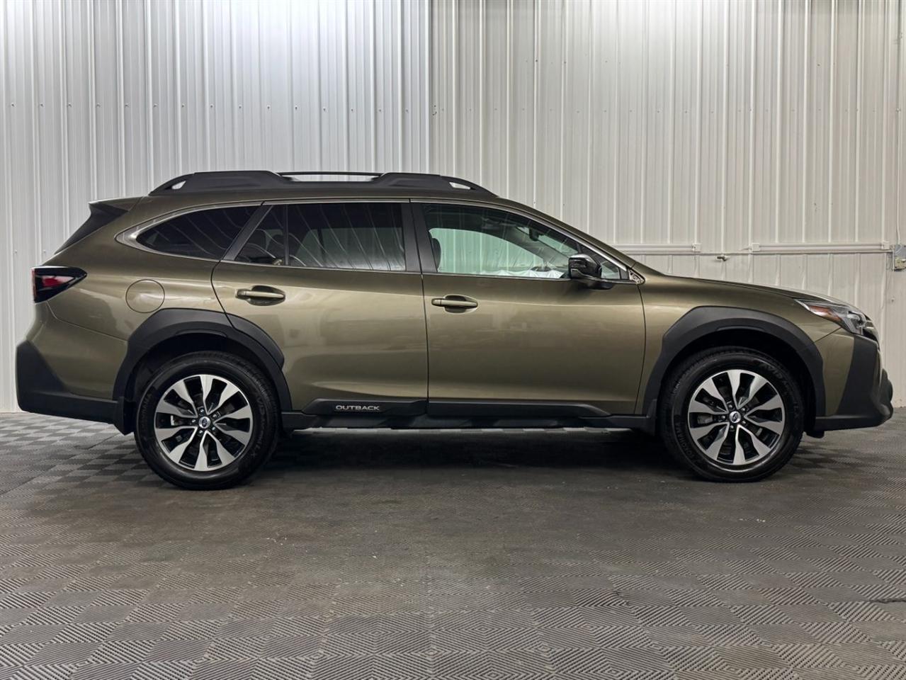 Subaru Outback  2025