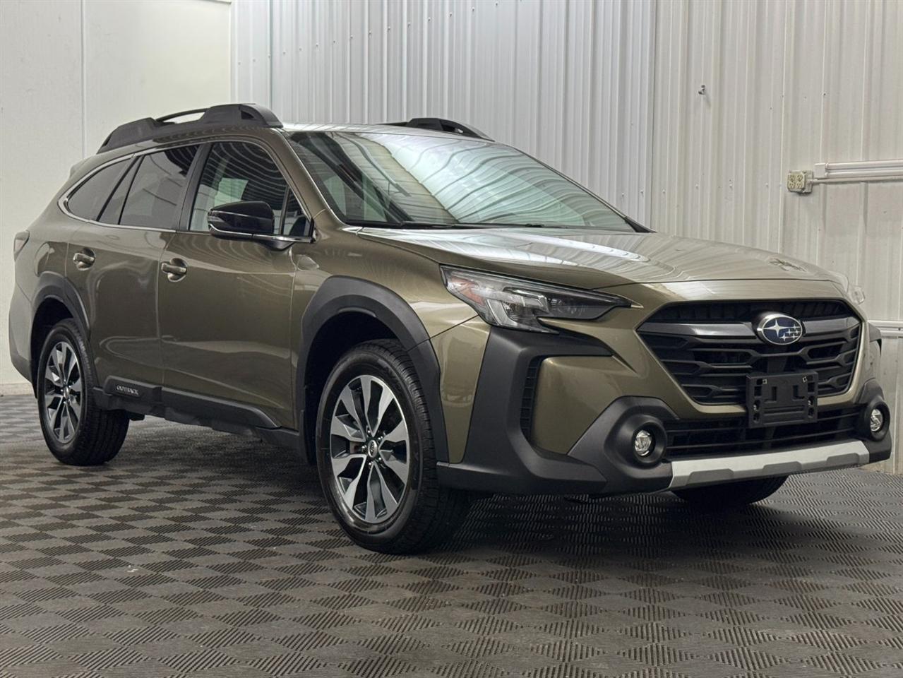 Subaru Outback  2025