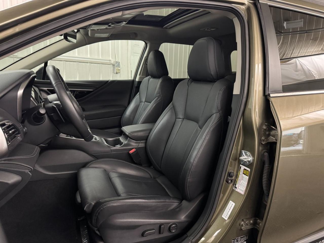 Subaru Outback  2025