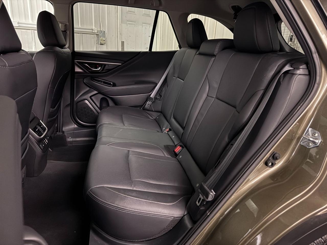 Subaru Outback  2025