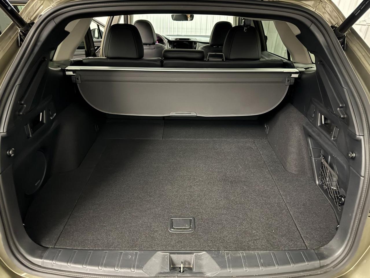 Subaru Outback  2025