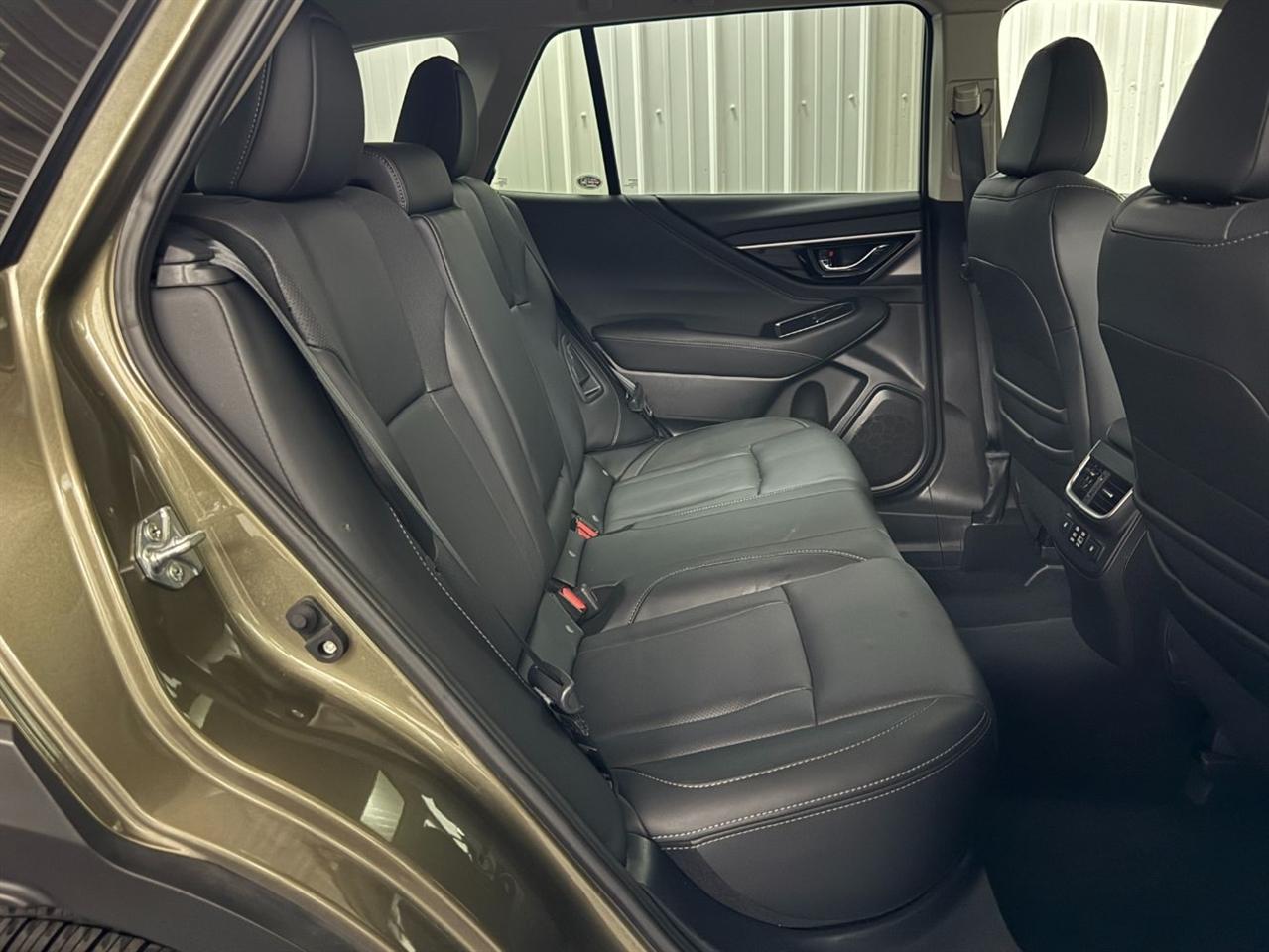 Subaru Outback  2025