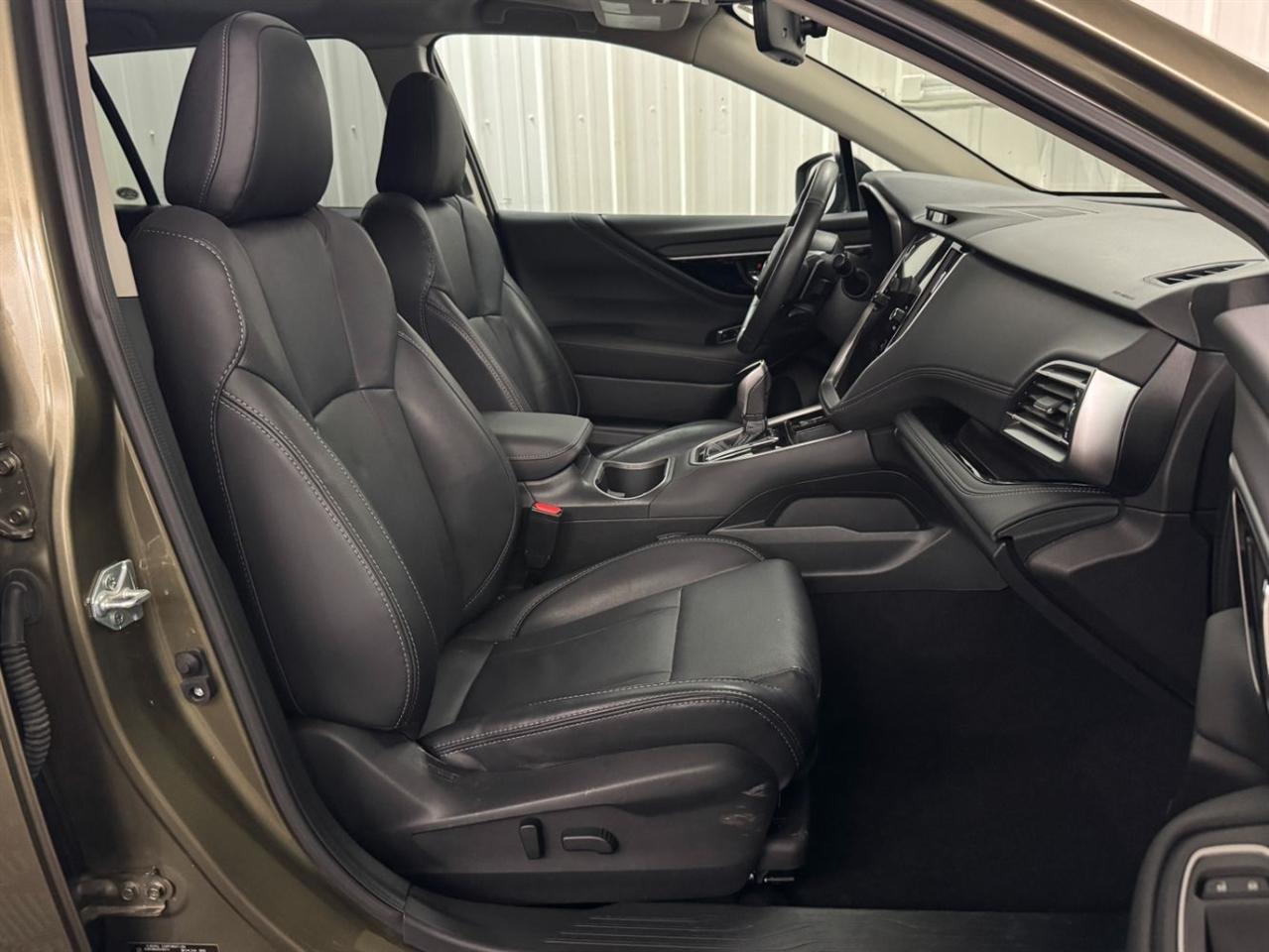 Subaru Outback  2025